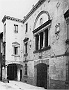 Padova,via Vescovado-Dimora cinquecentesca nota come casa di Tito Livio o casa degli Specchi. (Adriano Danieli)